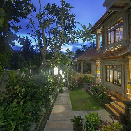Ubud Terrace