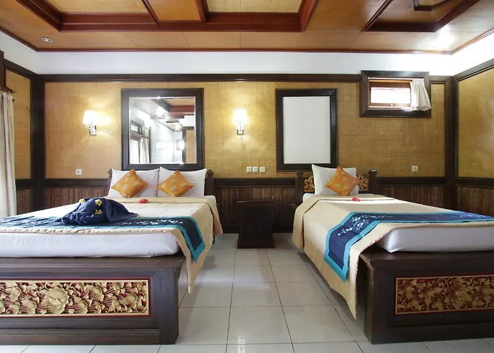 بيت ضيافة Terrace 3*