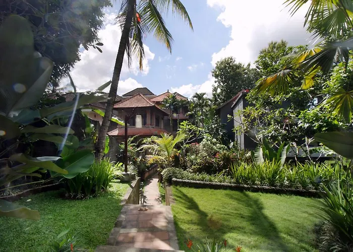 Gasthof Terrace Ubud