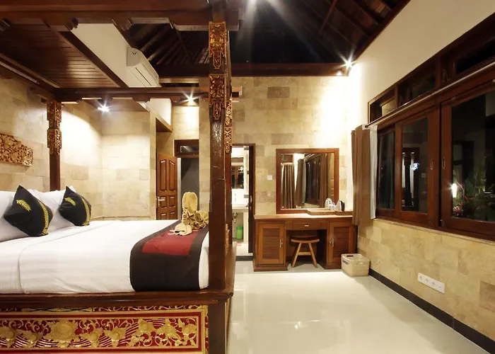 Terrace Ubud (Bali)