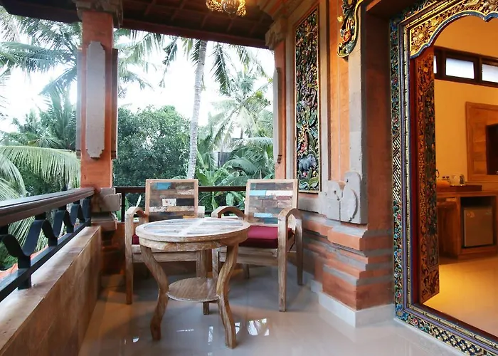 Terrace Ubud (Bali)