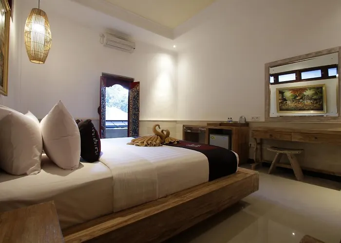 Terrace 3*