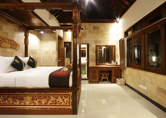 Gasthof Terrace Ubud