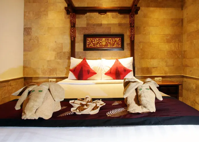 Terrace 3* Ubud (Bali)