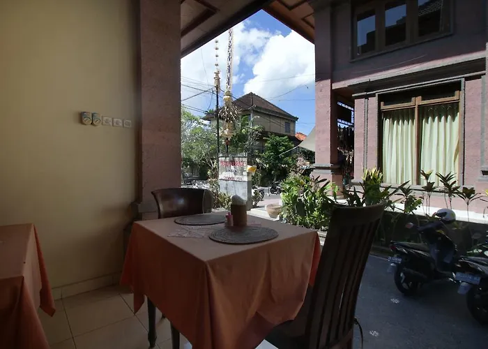Guest house Terrace 3*