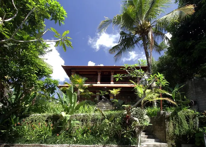 Guest house Terrace 3*
