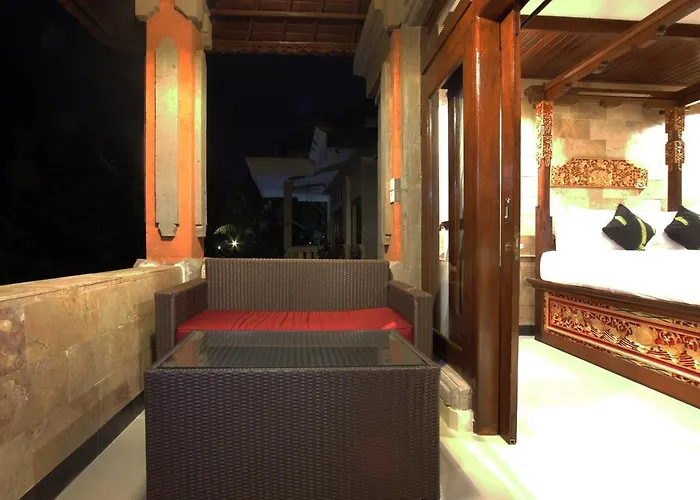 Terrace Guest house