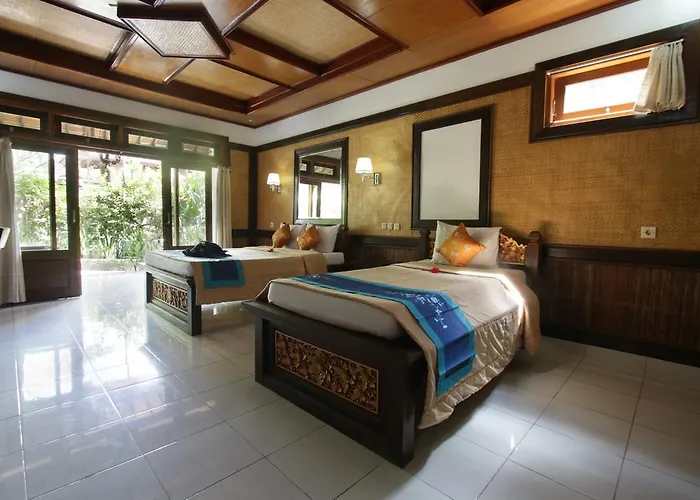 Terrace Ubud (Bali)