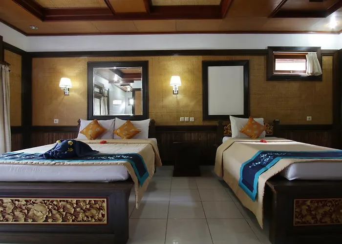 Guest house Terrace