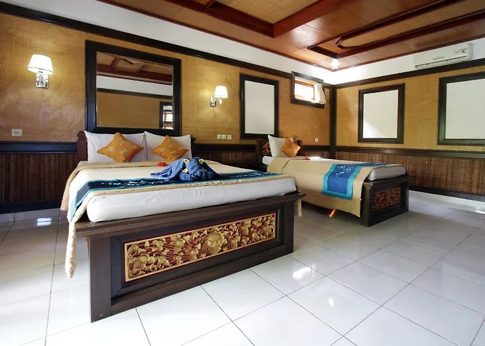 Gasthof Terrace 3*