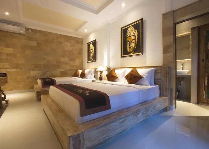 Terrace Guest house