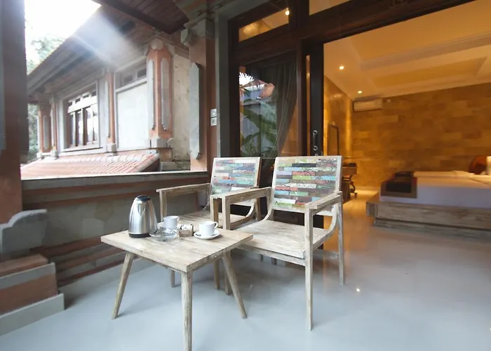 Terrace Guest house 3*