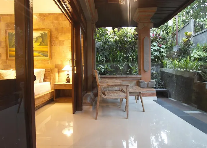 Terrace Ubud (Bali)