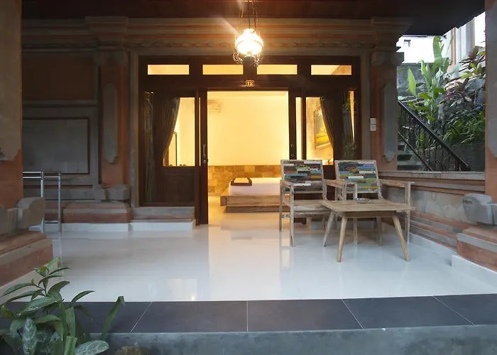 Guest house Terrace 3*