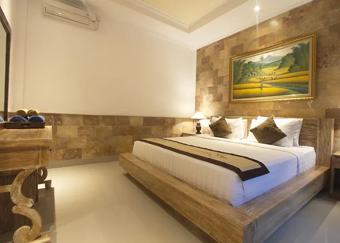 Terrace Guest house 3*