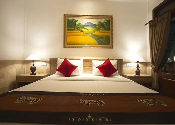Guest house Terrace