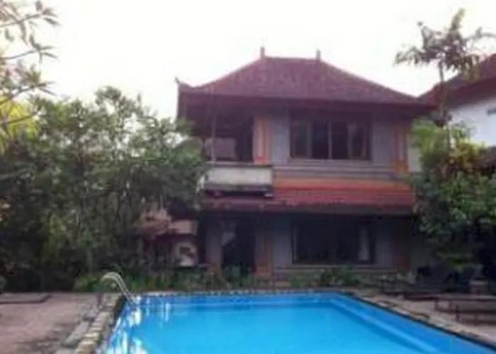Terrace Guest house 3*