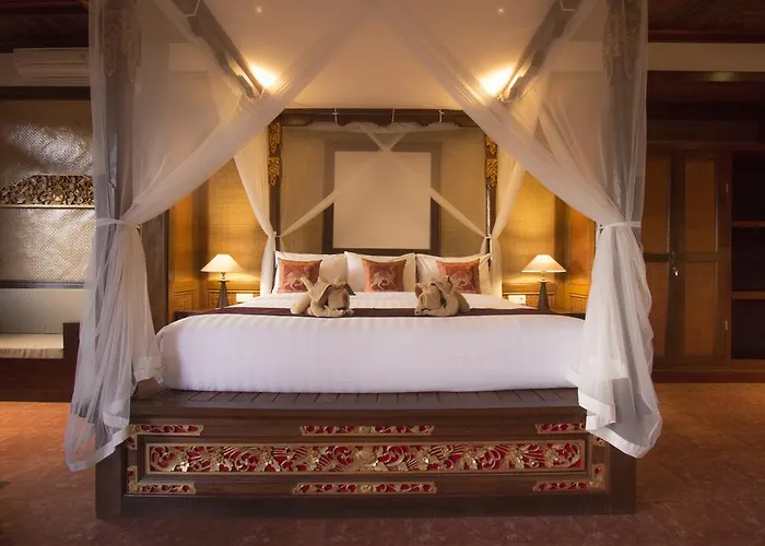 Terrace 3* Ubud (Bali)