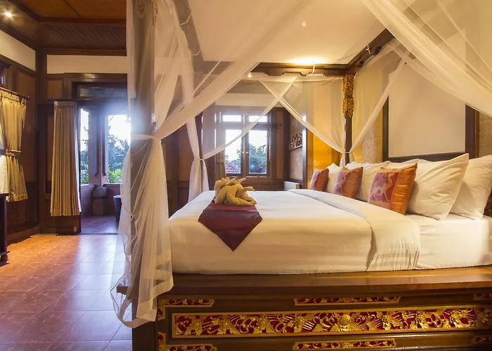 Terrace Guest house