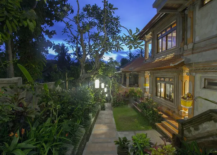 Guest house Terrace