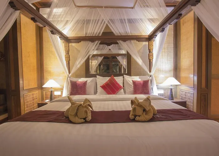 Guest house Terrace