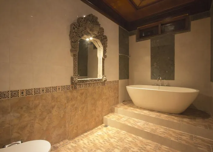Terrace Guest house