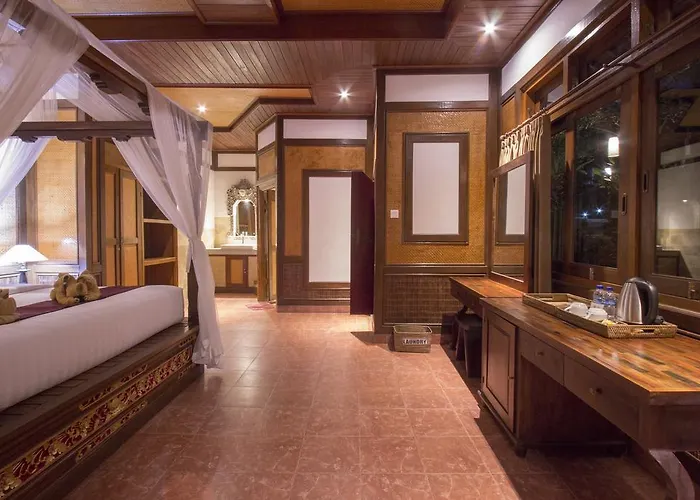 Guest house Terrace 3*