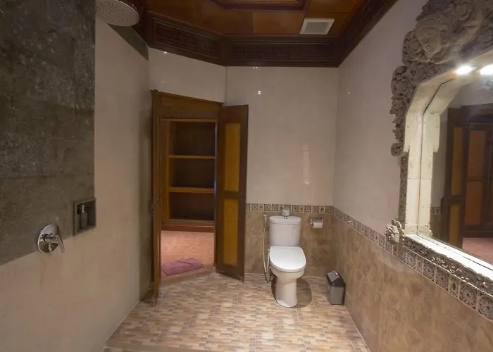 Terrace 3* Ubud (Bali)