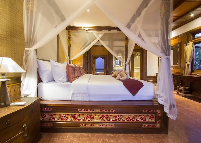 Terrace 3* Ubud (Bali)