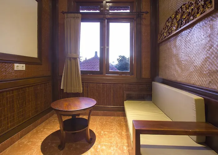 Terrace Guest house 3*