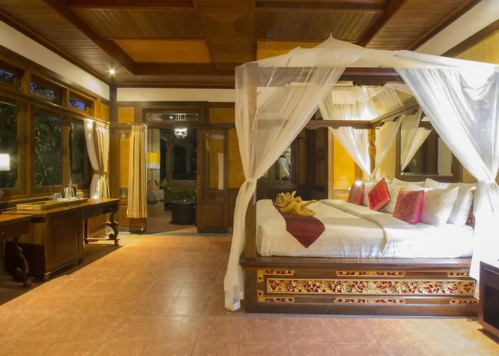 Guest house Terrace