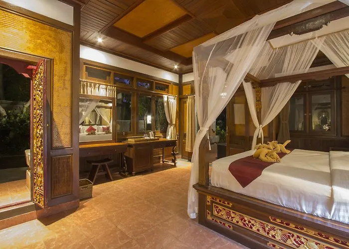Guest house Terrace