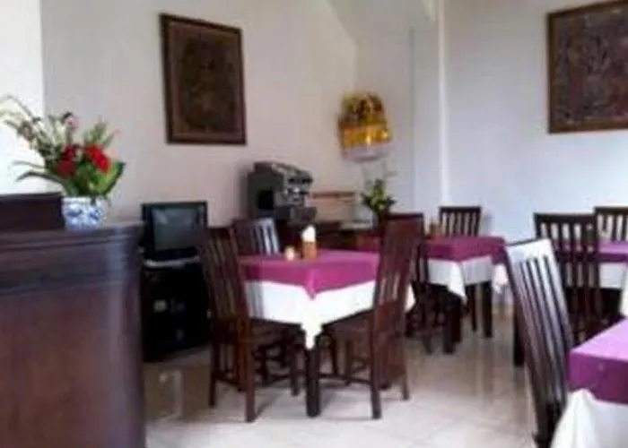 Terrace Guest house