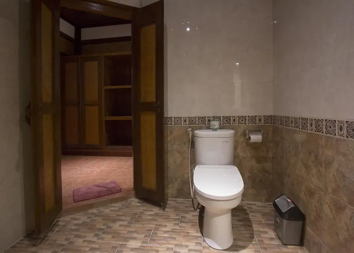 Terrace Guest house 3*